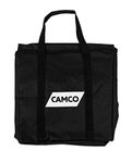 Camco 41530 Portable Toilet Storage Bag - Safely Stores and Protects Your Portable Toilet - Compatible with Portable Toilets Up to 5.3-Gallons