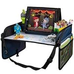 Lusso Gear Lap Tray for Toddler and