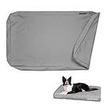 Waterproof Dog Bed Cover Canvas Was