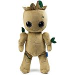 Kidrobot Guardians Of The Galaxy HugMe Groot 16 Inch Plush Figure