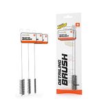 Formula 420 Cleaning Brush KIt - 3 Sizes - Formula 420 Detailing Cleaning Brush Set