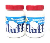 Fluff, Marshmallow Spread, 7.5-Ounce (2 pack, 15 oz total) by Fluff