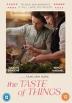 The Taste of Things [DVD]