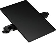 OnStage MST1000 U-Mount Mic Stand Tray Black