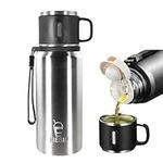 Icesip Stainless Steel Insulated Bo