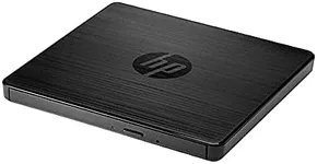 HP External Portable Slim Design CD