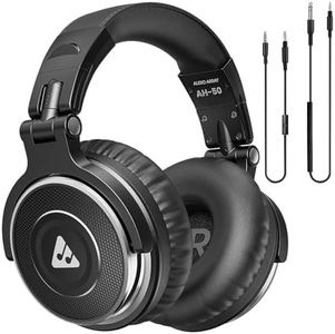 Audio Arra