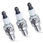 Haishine CMR6H Spark Plug for Stihl FS90 FS100 FS110 FS90R FS100R FS110R Trimmer NGK 3365