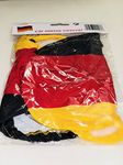 National Team Germany World Cup Soccer Football Polyester Car Mirror Cover