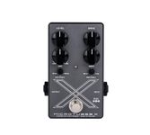 Darkglass Microtubes X Bass Preamp and Overdrive Pedal w/ 2 Variable Filtered Signals