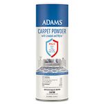 Adams Flea & Tick Carpet Powder 16oz