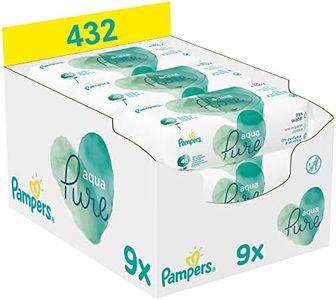 Pampers Aq
