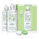 Biotrue Contact Lens Solution for S