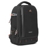 MOBIUS WISEMAN DSLR Backpack Camera Bag WISEMAN 'X' DSLR BACKPACK FOR MIRROR-LESS FULL-FRAME SONY/CANON/NIKON/FUJIFILM