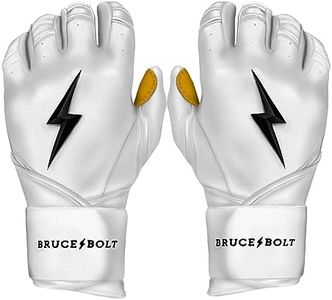 BRUCE BOLT