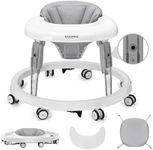 Uuoeebb One-Touch Folding Baby Walk