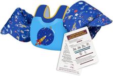BLUEMARS Toddler Swim Vest for Swim