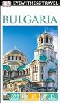 DK Eyewitness Bulgaria (Travel Guid