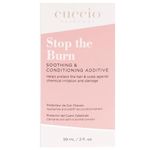 Cuccio Haircare Stop The Burn - Prevents Chemical Burn And Peroxide Damage - Reduces Scalp Itching And Irritations - Can Be Mix Into Formula - Apply Directly To Problem Area - 2 Oz Conditione