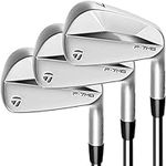 Taylormade P 7Mb Irons #3-Pw Kbs To