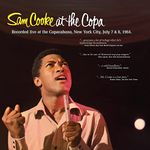 Sam Cooke At The Copa