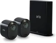 Arlo Ultra