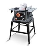 Table Saw 10 inch, Prostormer 15A M