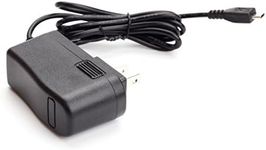 6.5 Ft Extra Long Charger for Leapfrog-Epic Kids Tablet LeapPad Ultimate Double-Power 7.85" Skytex-Imagine 9 Skypad 7s Sungale Cyberus TG-TEK/Epik Learning Tab PC Power-Cord