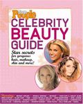 Teen People: Celebrity Beauty Guide: Star Secrets for Gorgeous Hair, Makeup, Skin and More![ TEEN PEOPLE: CELEBRITY BEAUTY GUIDE: STAR SECRETS FOR GORGEOUS HAIR, MAKEUP, SKIN AND MORE! ] by Teen People Magazine (Author ) on Jun-01-2005 Paperback