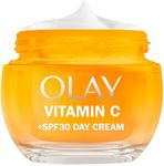 Olay Vitamin C Face Moisturiser Day