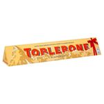 BIG SIZE Toblerone Swiss Milk Chocolate Bar, 750g. Christmas, Birthday, Easter, Halloween Sharing Chocolate Bar, Present, Great Gift, Honey & Almond Bar