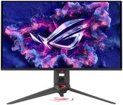 ASUS ROG Swift 27” 4K QD-OLED Gamin