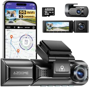 AZDOME M55