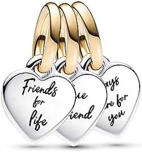 Charm colg