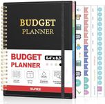 SUNEE Budget Planner - Monthly Budg