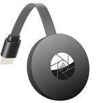 Chromecast For Iphone To Tv