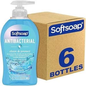 Softsoap C