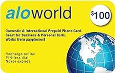 Phone Card for International & up t