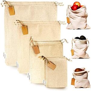 Muslin Bag