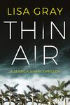 Thin Air (Jessica Shaw Book 1)