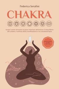Chakra: Sc
