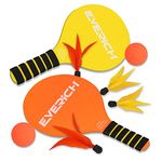 Paddle Ball Set For Kids