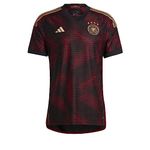 adidas Germany 22 Home Authentic Jersey Men's