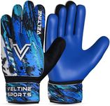 Veltine Sports Soccer Goalie Gloves