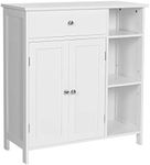 VASAGLE Bathroom Cabinet Floor Cabi