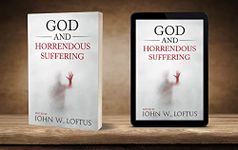 God and Horrendous Suffering (Kindle e-Readers)