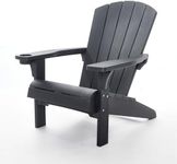 Keter Pack of 2 Alpine Adirondack C