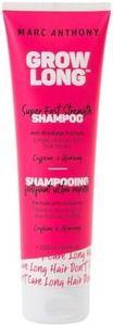 Marc Anthony Strengthening Grow Long Caffeine Shampoo, 250ml