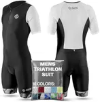 SLS3 Triathlon Suits Mens - Aerodyn