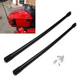 13'' Harley Short Antenna Mast Harl